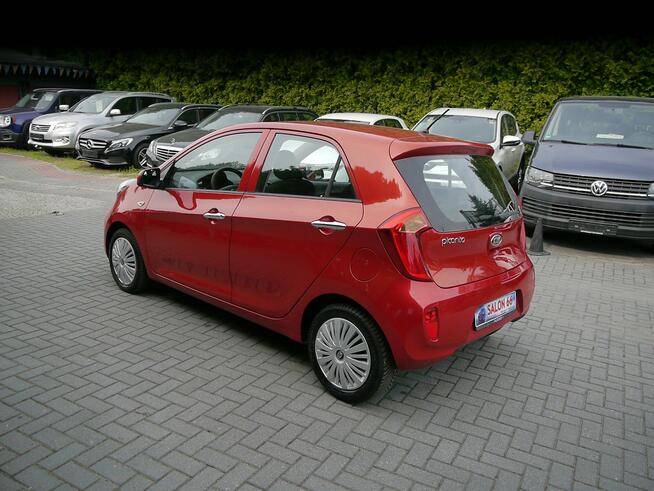 Kia Picanto 1.0 Stan Idealny 100%bezwypadkowy klimatyzacja z Niemiec Gwarancja 12m