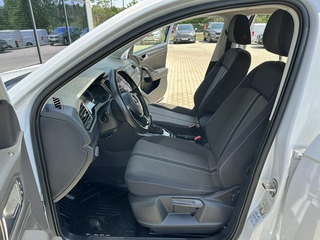 Volkswagen T-Roc 2 Kpl. opon Aktywny tempomat Climatronic LED Alu GWARANCJA Serwis
