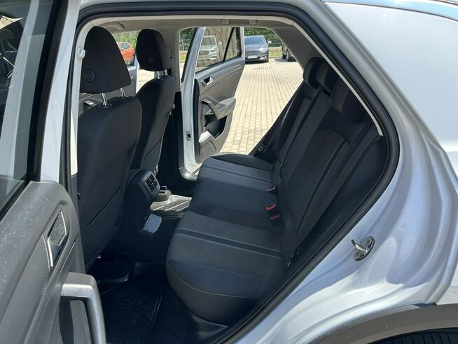 Volkswagen T-Roc 2 Kpl. opon Aktywny tempomat Climatronic LED Alu GWARANCJA Serwis