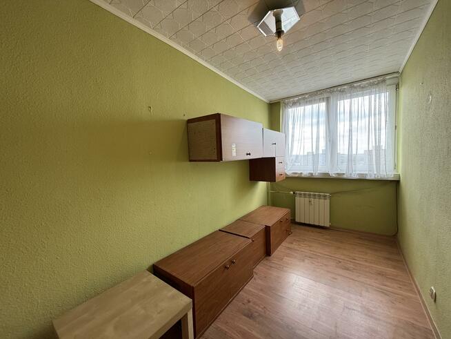 Mieszkanie Rybnik Centrum