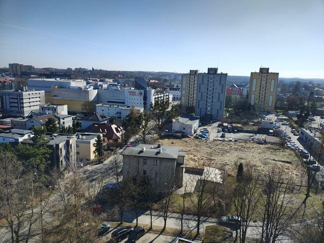 Mieszkanie Rybnik Centrum