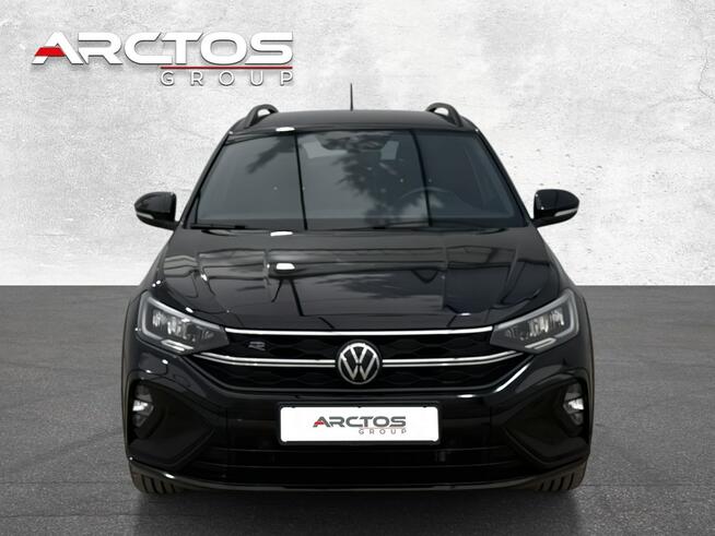 Volkswagen Taigo 1.5TSI R-Line Plus Virtual salon PL 81.220netto