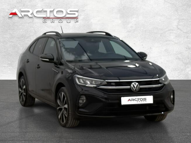 Volkswagen Taigo 1.5TSI R-Line Plus Virtual salon PL 81.220netto