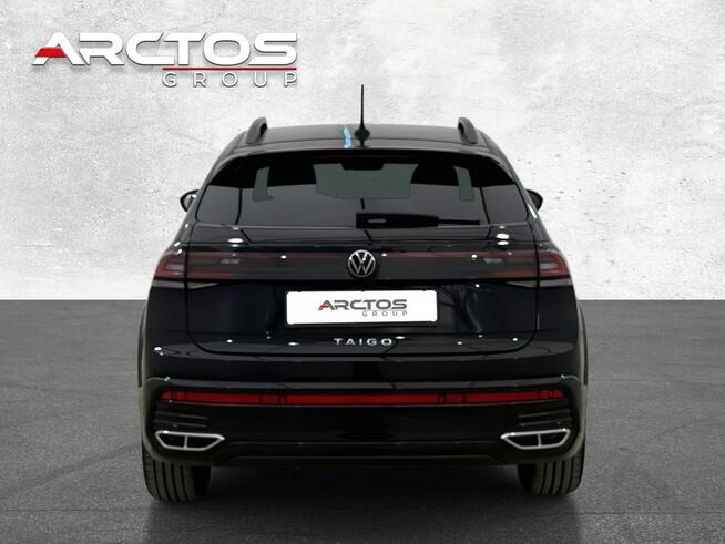 Volkswagen Taigo 1.5TSI R-Line Plus Virtual salon PL 81.220netto