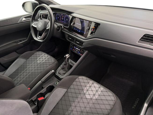 Volkswagen Taigo 1.5TSI R-Line Plus Virtual salon PL 81.220netto