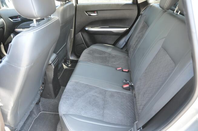 Suzuki Vitara 1.4 140KM 4x4 Full LED Radar Szyberdach Półskóra Navi Full Opcja