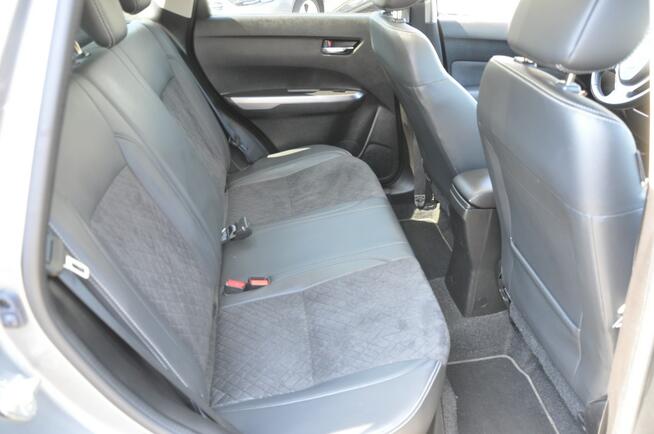 Suzuki Vitara 1.4 140KM 4x4 Full LED Radar Szyberdach Półskóra Navi Full Opcja