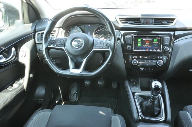 Nissan Qashqai 1.3T 140KM LED Kamera 360 Navi Panorama