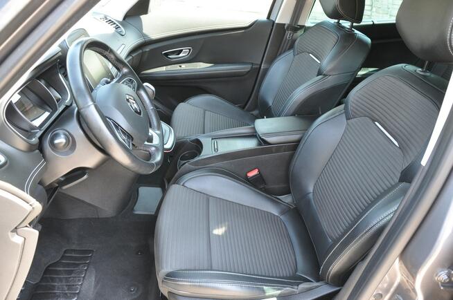 Renault Grand Scenic 1.3TCe 140KM 7 foteli Navi Kamera Asystenci Piękny Zadbany