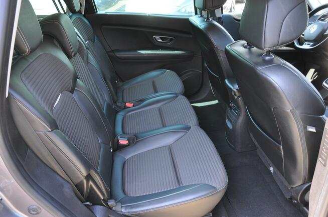 Renault Grand Scenic 1.3TCe 140KM 7 foteli Navi Kamera Asystenci Piękny Zadbany