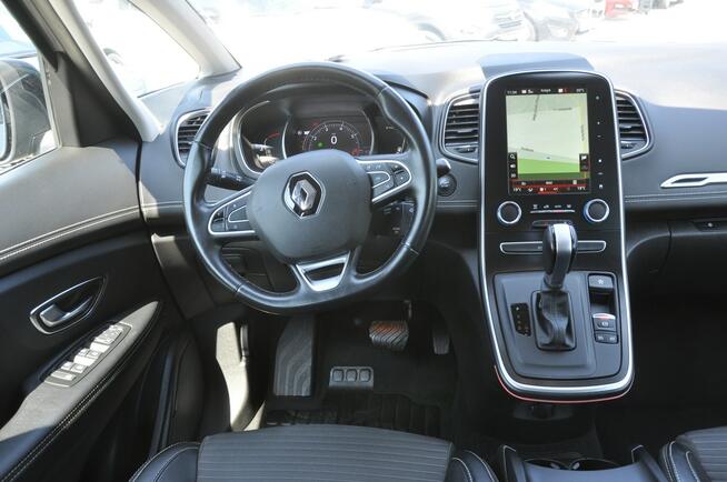 Renault Grand Scenic 1.3TCe 140KM 7 foteli Navi Kamera Asystenci Piękny Zadbany