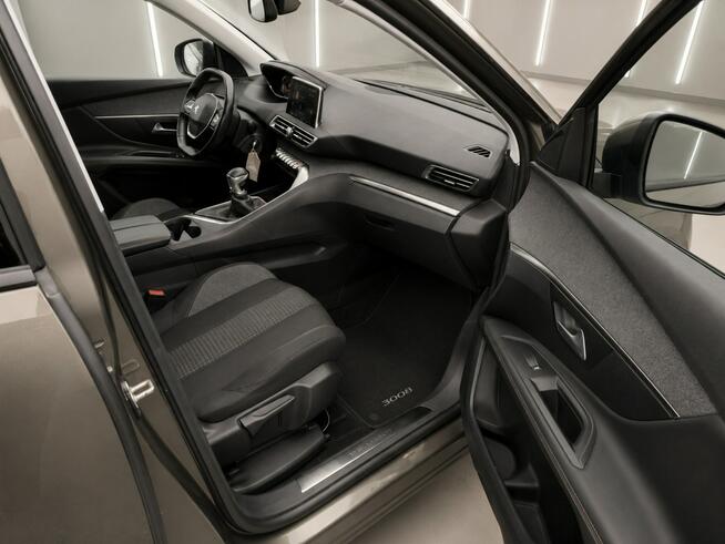 Peugeot 3008 1.6 manual*nawigacja*kamera cofania*100% bezwypadkowy*