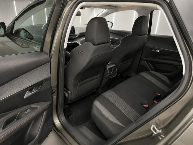Peugeot 3008 1.6 manual*nawigacja*kamera cofania*100% bezwypadkowy*