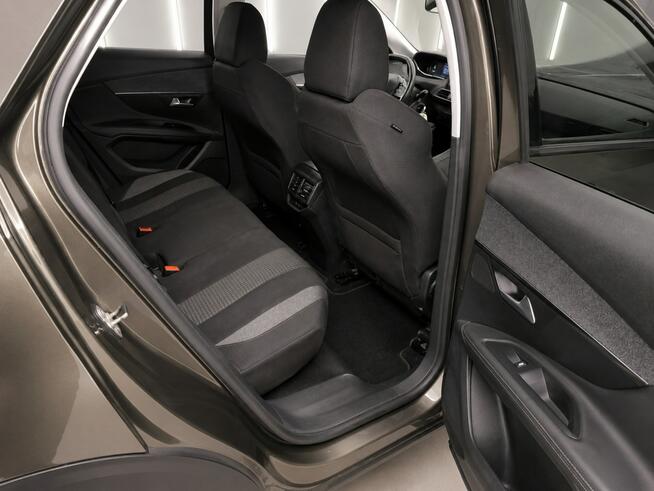 Peugeot 3008 1.6 manual*nawigacja*kamera cofania*100% bezwypadkowy*