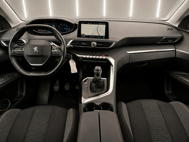 Peugeot 3008 1.6 manual*nawigacja*kamera cofania*100% bezwypadkowy*