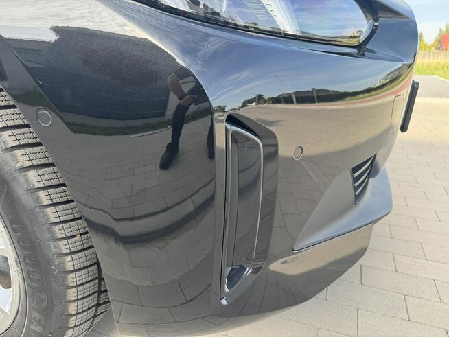 BMW i4 Grand Coupe 35 eDrive Gwarancja do 10/2027