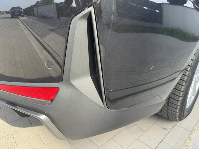 BMW i4 Grand Coupe 35 eDrive Gwarancja do 10/2027