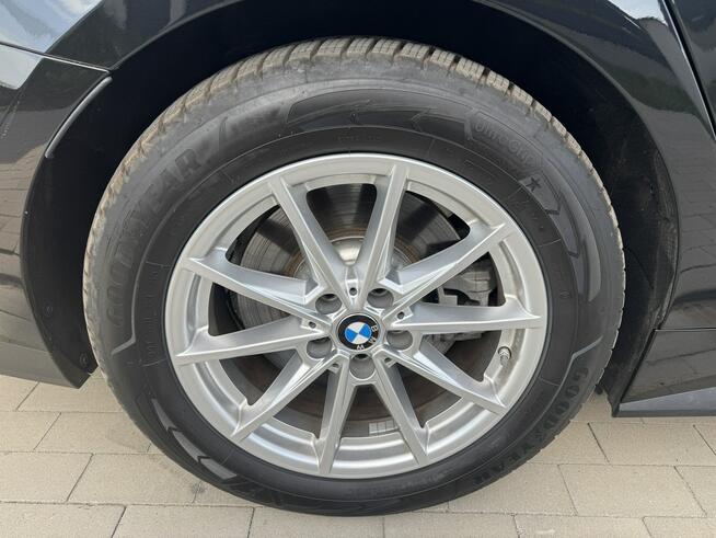 BMW i4 Grand Coupe 35 eDrive Gwarancja do 10/2027