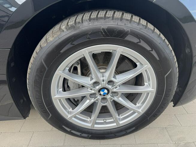 BMW i4 Grand Coupe 35 eDrive Gwarancja do 10/2027