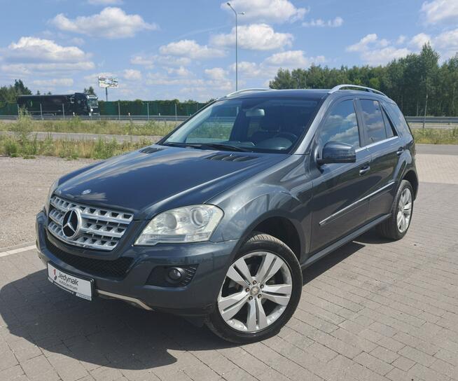 Mercedes ML 350