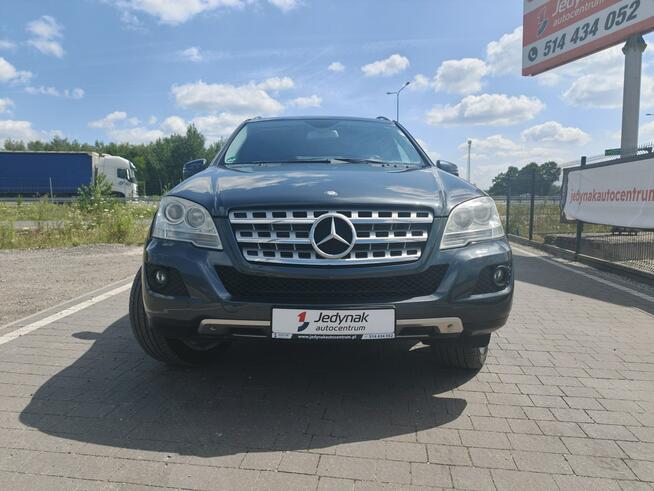 Mercedes ML 350