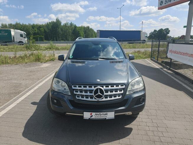 Mercedes ML 350