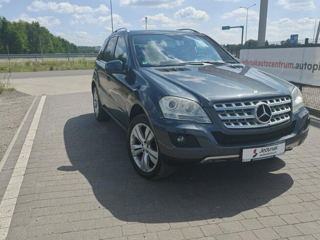 Mercedes ML 350