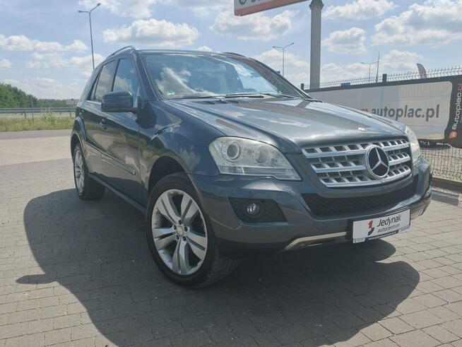Mercedes ML 350