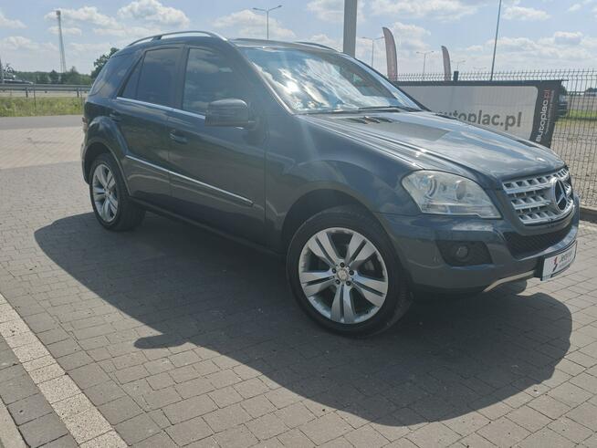 Mercedes ML 350