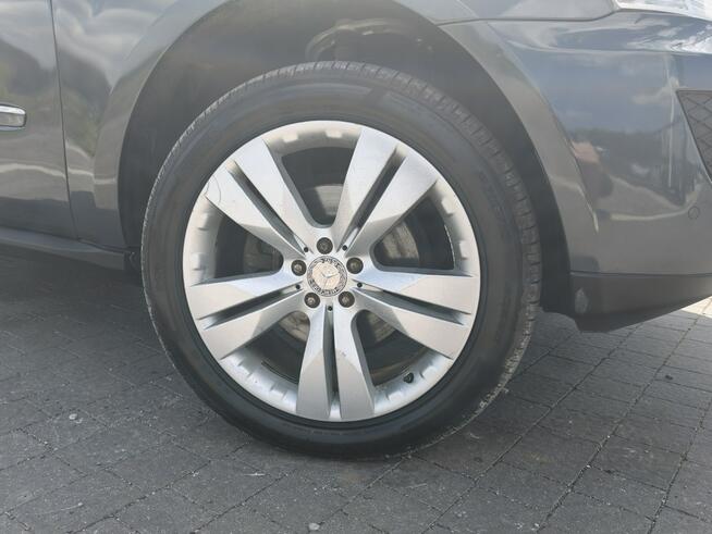 Mercedes ML 350