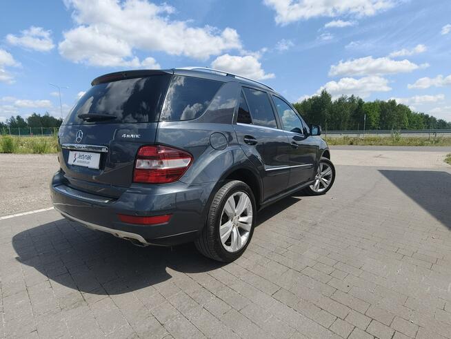 Mercedes ML 350