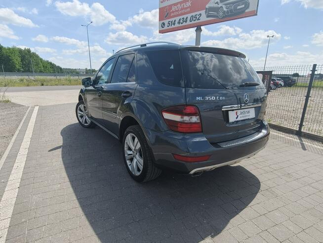 Mercedes ML 350