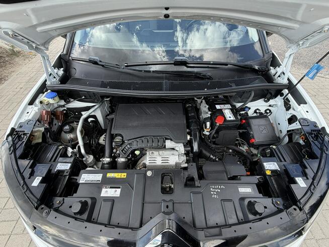 Citroen C5 Aircross 1.2 / 131KM LED Virtual Nawigacja Kamery 360 Asystent Pasa Ruchu