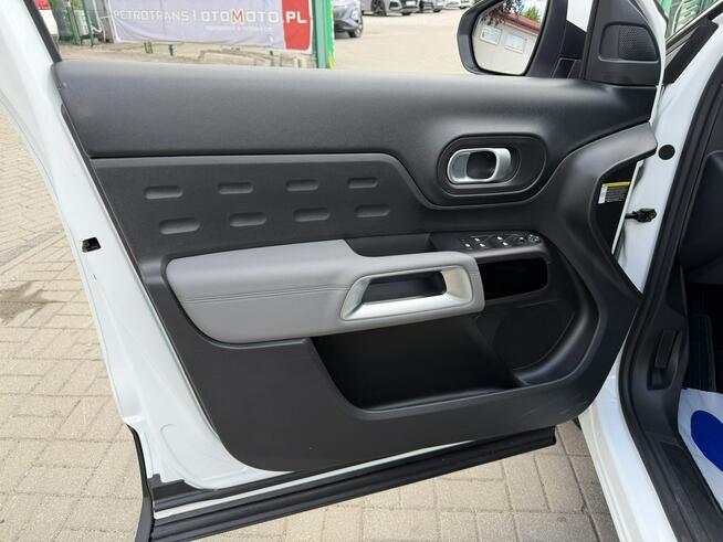 Citroen C5 Aircross 1.2 / 131KM LED Virtual Nawigacja Kamery 360 Asystent Pasa Ruchu