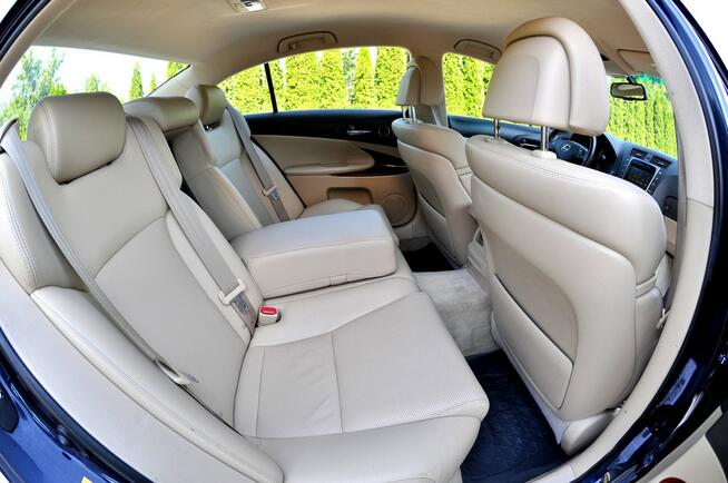 Lexus GS 300 Automat Skóra Navi Xenon Kamera