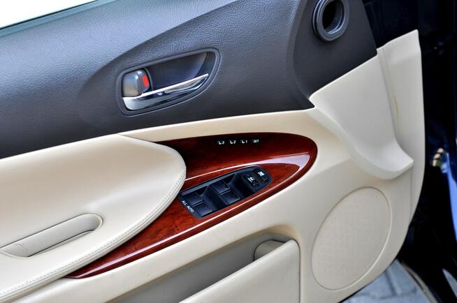 Lexus GS 300 Automat Skóra Navi Xenon Kamera