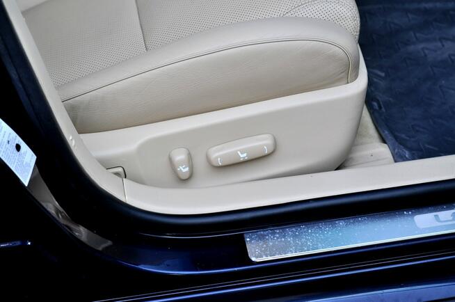 Lexus GS 300 Automat Skóra Navi Xenon Kamera