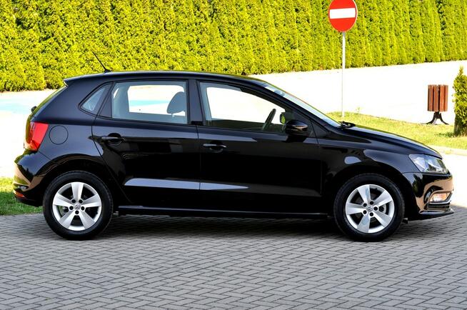 Volkswagen Polo 1.2 90KM Bluemotion Klima Tempomat Polski Salon Serwis