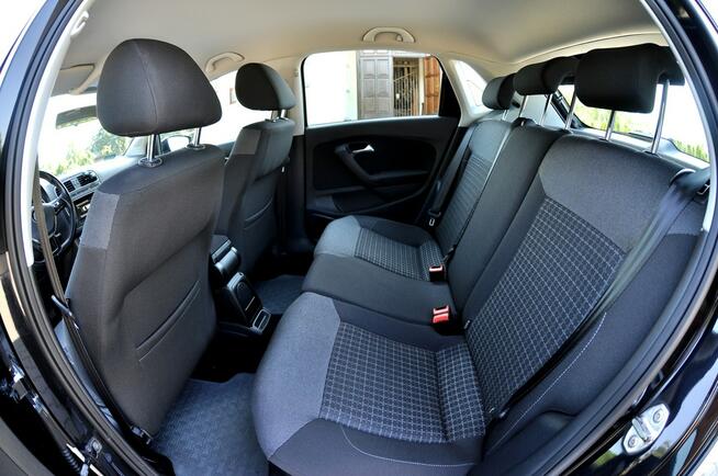 Volkswagen Polo 1.2 90KM Bluemotion Klima Tempomat Polski Salon Serwis