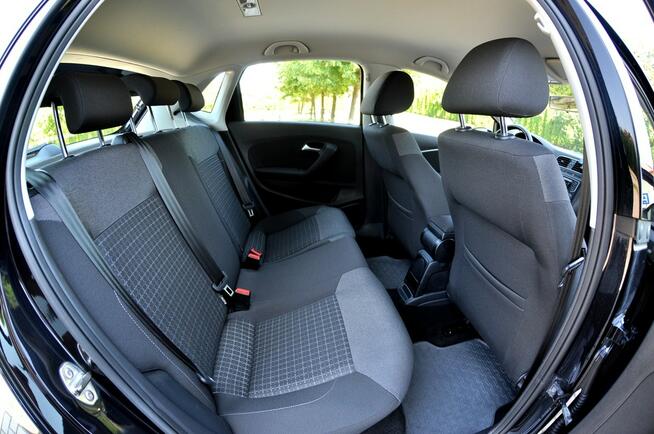 Volkswagen Polo 1.2 90KM Bluemotion Klima Tempomat Polski Salon Serwis