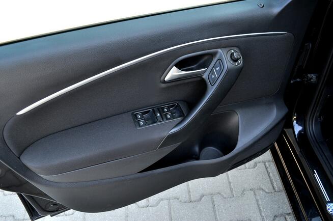 Volkswagen Polo 1.2 90KM Bluemotion Klima Tempomat Polski Salon Serwis