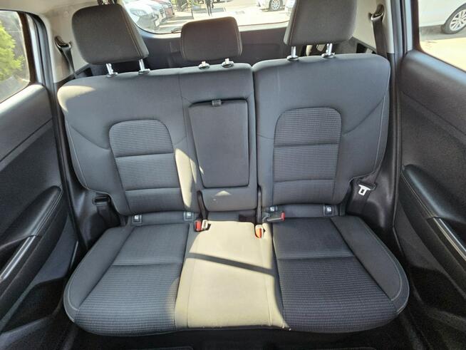 Kia Sportage Automat, 4x4,grzane fotele i kierownica,czytanie znaków, nawigaja,kame
