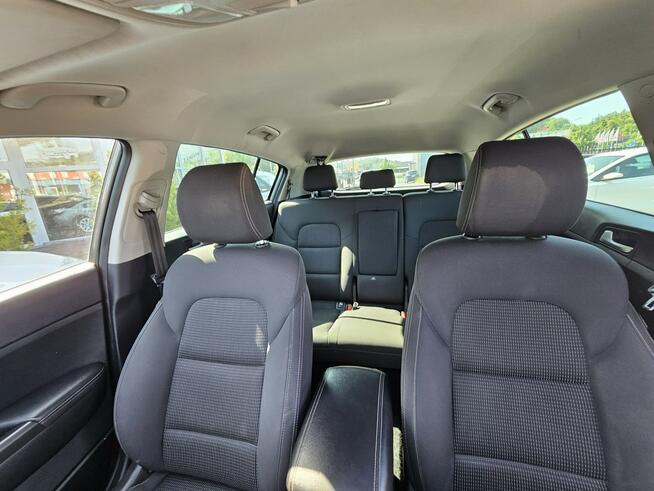 Kia Sportage Automat, 4x4,grzane fotele i kierownica,czytanie znaków, nawigaja,kame