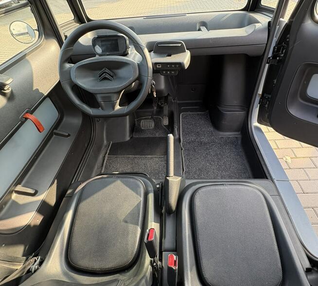 Citroen AMI Elektryk | Stan BDB | Niski przebieg |