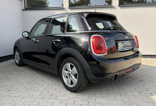 Mini ONE 1.5 D | Stan BDB | Klimatyzacja | Tempomat