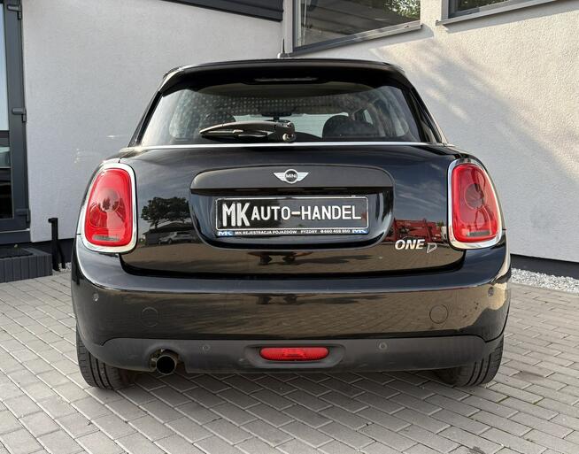 Mini ONE 1.5 D | Stan BDB | Klimatyzacja | Tempomat