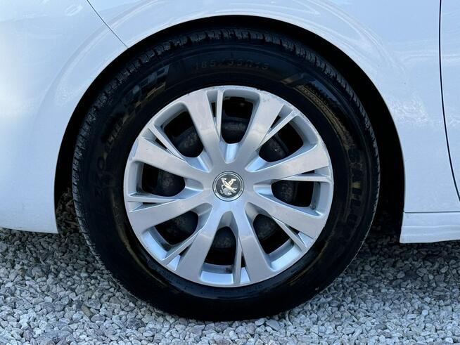 Peugeot 208 1.2 82kM Allure!! Automat! Salon Polska! Grzane fotele! Niski przebieg