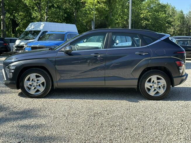 Hyundai Kona 1.6 T-GDI 198km, Salon PL, Iwł, Executive DCT, FV23%