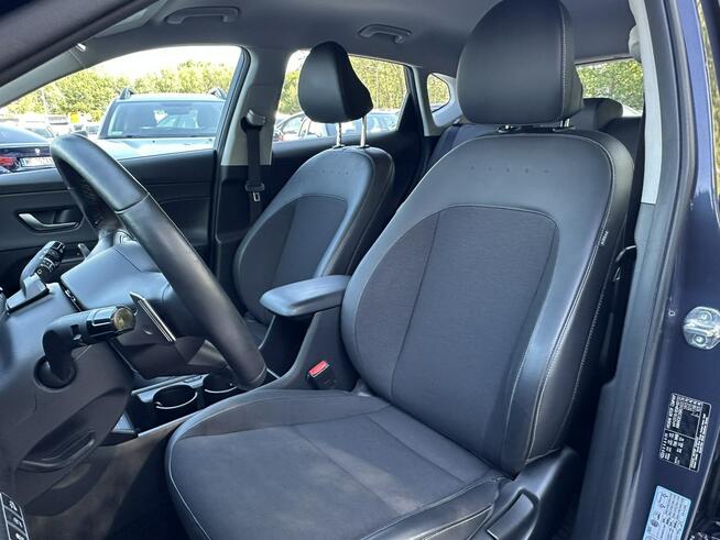 Hyundai Kona 1.6 T-GDI 198km, Salon PL, Iwł, Executive DCT, FV23%