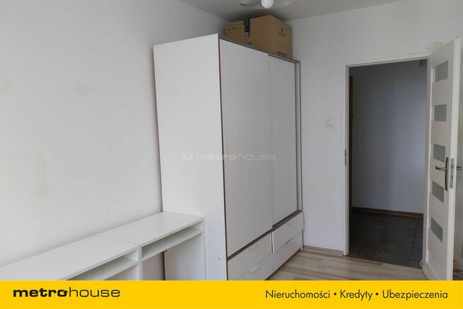 Mieszkanie na Targówku z loggią blisko metra